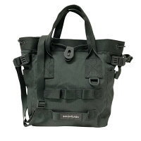 Tote Bag Green Balenciaga
